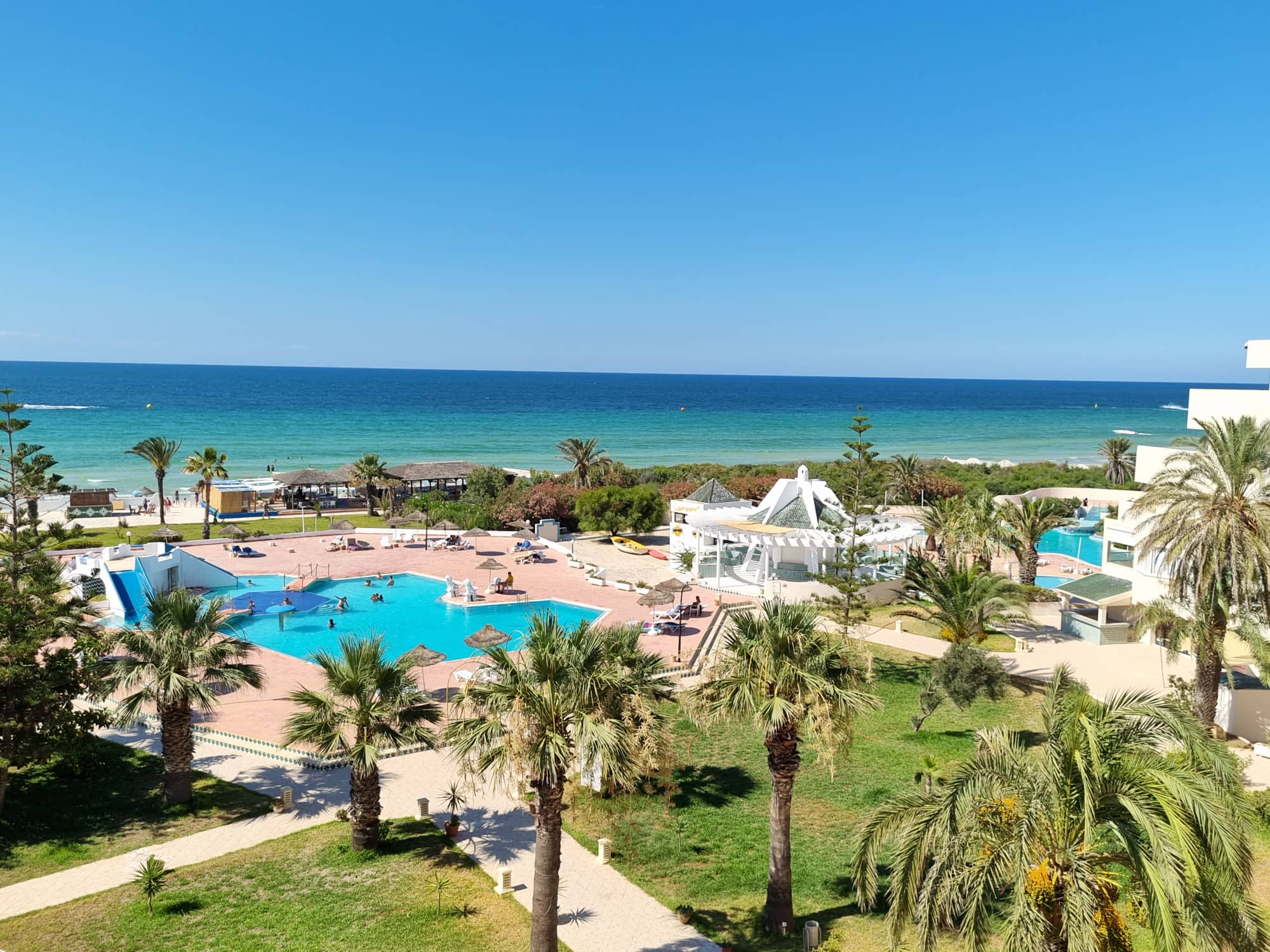 Helya Beach & Spa